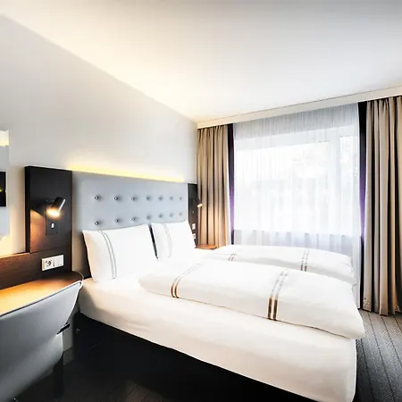 Premier Inn Berlin City Sued